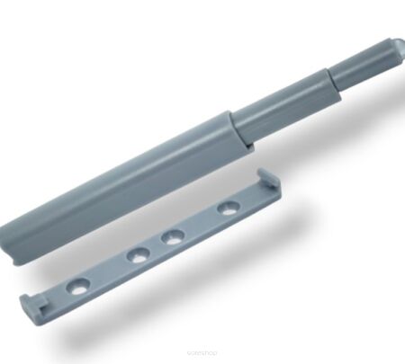 Odbojniki techniczne i push-to-open