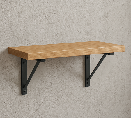 Wsporniki wzmacniane