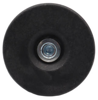 Stopka meblowa M10×56 mm – ciężki regulator wysokości z udźwigiem 2500 kg. - 2