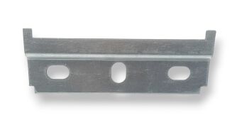 Listwa montażowa – profil montażowy do mebli i konstrukcji. - 2